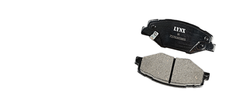 لنت ترمز lynx