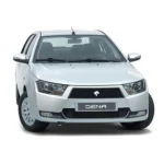 لنت ترمز عقب دنا رالدک - تصویر 4