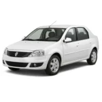 لنت ترمز جلو تندر 90 لوگان لینکس - تصویر 4