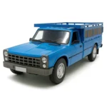 لنت ترمز جلو نیسان جونیور رالدک - تصویر 4