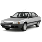 لنت ترمز جلو رنو 21 لینکس - تصویر 4