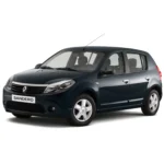 لنت ترمز جلو ساندرو دنده‌ای رالدک - تصویر 4