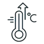 مقاومت حرارتی