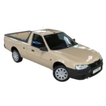 لنت ترمز جلو وانت آریسان رالدک - تصویر 4