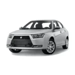 لنت ترمز جلو دنا پلاس رالدک - تصویر 4