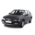 لنت ترمز جلو پرشیا TU5 سوپرلایف - تصویر 4