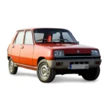 لنت ترمز جلو رنو پی‌کی رالدک - تصویر 4