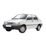 لنت ترمز جلو پراید سوپر لایف - تصویر 4