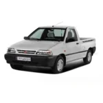 لنت ترمز جلو پراید وانت لینکس - تصویر 4