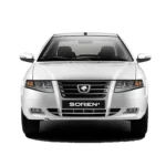 لنت ترمز جلو سورن پلاس لینکس - تصویر 4