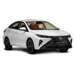 لنت ترمز جلو آریزو 6 سوپرلایف - تصویر 4