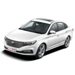 لنت ترمز عقب بسترن B30 لینکس - Image 4