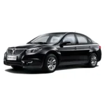 لنت ترمز عقب برلیانس H330 لینکس - Image 4