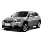 لنت ترمز عقب برلیانس V5 سوپرلایف - Image 4