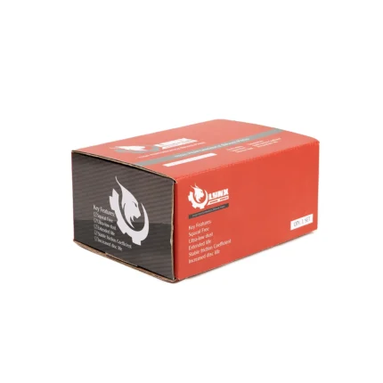 لنت ترمز جلو MG 360 لینکس