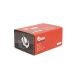 لنت ترمز جلو برلیانس V5 لینکس