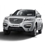 لنت ترمز جلو لیفان X60 سوپرلایف - تصویر 4