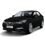 لنت ترمز عقب MG 360 لینکس - Image 4