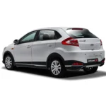 لنت ترمز جلو MVM 315 لینکس - تصویر 4