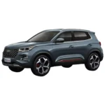 لنت ترمز جلو MVM X55 سوپرلایف - تصویر 4