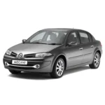 لنت ترمز عقب مگان رالدک - Image 4