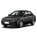 لنت ترمز جلو لیفان 520 لینکس - تصویر 4