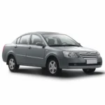 لنت ترمز جلو MVM 530 رالدک - تصویر 4