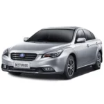 لنت ترمز جلو بسترن B50 رالدک - Image 4