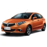 لنت ترمز جلو برلیانس H220 سوپرلایف - Image 4