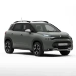 لنت ترمز عقب سیتروئن C3 لینکس - Image 4