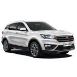 لنت ترمز جلو هن‌تنگ X5 سوپرلایف - Image 4