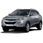 لنت ترمز جلو هیوندا IX35 سوپرلایف - Image 4