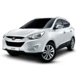 لنت ترمز جلو توسان IX35 لینکس - Image 4