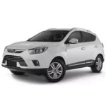 لنت ترمز جلو جک S5 رالدک - Image 4