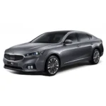 لنت ترمز جلو کیا کادنزا لینکس - Image 4