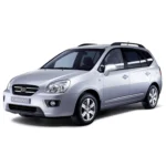 لنت ترمز جلو کیا کارنز رالدک - Image 4