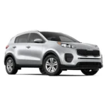 لنت ترمز جلو کیا اسپورتیج جدید رالدک - Image 4