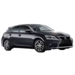 لنت ترمز جلو لکسوس CT200 سوپرلایف - Image 4