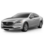 لنت ترمز جلو مزدا 6 سوپرلایف - Image 4