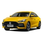 لنت ترمز عقب MG GT رالدک - Image 4