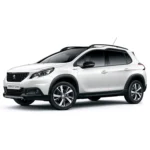 لنت ترمز عقب پژو 2008 لینکس - Image 4