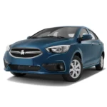 لنت ترمز جلو شاهین سوپرلایف - Image 4