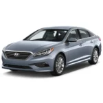 لنت ترمز جلو سوناتا LF لینکس - Image 4