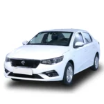 لنت ترمز عقب تارا سوپرلایف - Image 4