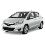 لنت ترمز جلو تویوتا یاریس سوپرلایف - Image 4