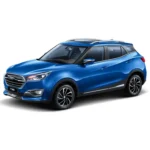 لنت ترمز جلو زوتی T300 لینکس - Image 4